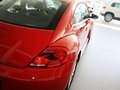 甲殼蟲 2013款 甲殼蟲 1.2TSI 時尚型圖片