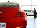 甲殼蟲 2013款 甲殼蟲 1.2TSI 時尚型圖片