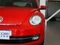 甲壳虫 2013款 甲壳虫 1.2TSI 时尚型图片