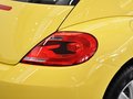 甲壳虫 甲壳虫 1.2TSI 时尚型 2013款图片