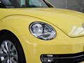 甲壳虫 甲壳虫 1.2TSI 时尚型 2013款图片