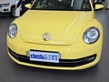 甲壳虫 甲壳虫 1.2TSI 时尚型 2013款图片
