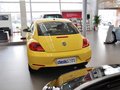 甲殼蟲(chóng) 甲殼蟲(chóng) 1.2TSI 時(shí)尚型 2013款圖片