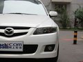 馬自達(dá)6 2012款 MAZDA6 圖片