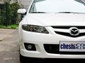 马自达6 2012款 MAZDA6 图片