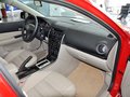 馬自達(dá)6 MAZDA6 2.0 AT 時(shí)尚型 2012款圖片