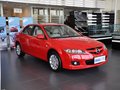 馬自達(dá)6 MAZDA6 2.0 AT 時尚型 2012款圖片