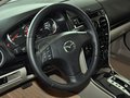 馬自達(dá)6 MAZDA6 2.0 AT 時(shí)尚型 2012款圖片