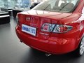馬自達(dá)6 MAZDA6 2.0 AT 時(shí)尚型 2012款圖片