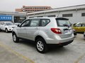 陆风X8 2012款 陆风X8图片