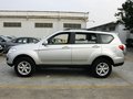 陆风X8 2012款 陆风X8图片