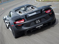 保时捷918 2012款 保时捷918 Spyder Prototype图片