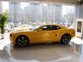科邁羅 2012款 科邁羅 3.6L AT 該款傳奇性能版圖片