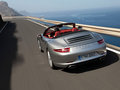 保时捷911 2013款 保时捷911 Carrera Cabriolet图片