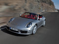 保时捷911 2013款 保时捷911 Carrera Cabriolet图片