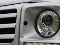 奔驰G级 2013款 G500图片