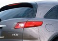 英菲尼迪FX 2004款 英菲尼迪FX图片