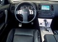 英菲尼迪FX 2004款 英菲尼迪FX图片