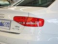 奥迪A4L 30TFSI 手动 舒适型 2013款图片