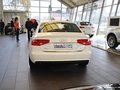 奥迪A4L 30TFSI 手动 舒适型 2013款图片