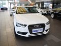 奥迪A4L 30TFSI 手动 舒适型 2013款图片