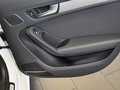 奥迪A4L 30TFSI 手动 舒适型 2013款图片