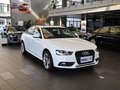 奥迪A4L 30TFSI 手动 舒适型 2013款图片