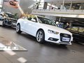 奥迪A4L 30TFSI 手动 舒适型 2013款图片