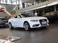 奥迪A4L 30TFSI 手动 舒适型 2013款图片