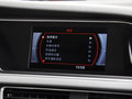 奧迪A4L 30TFSI 手動 舒適型 2013款圖片