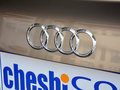 奧迪A4L 30TFSI 手動 舒適型 2013款圖片