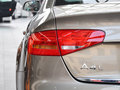 奧迪A4L 30TFSI 手動 舒適型 2013款圖片