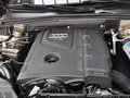 奥迪A4L 30TFSI 手动 舒适型 2013款图片