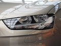 奧迪A4L 30TFSI 手動 舒適型 2013款圖片