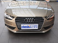 奥迪A4L 30TFSI 手动 舒适型 2013款图片