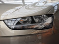 奧迪A4L 30TFSI 手動 舒適型 2013款圖片