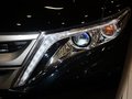 威飒(进口) Venza 2.7 2WD BASE 2013款图片