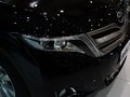 威飒(进口) Venza 2.7 2WD BASE 2013款图片