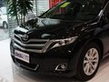 威飒(进口) Venza 2.7 2WD BASE 2013款图片
