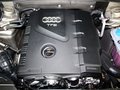 奥迪A4L 奥迪A4L 35TFSI AT 标准型 2013款图片