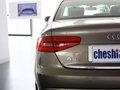 奥迪A4L 奥迪A4L 35TFSI AT 标准型 2013款图片