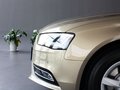 奥迪A4L 奥迪A4L 35TFSI AT 标准型 2013款图片