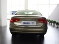奥迪A4L 奥迪A4L 35TFSI AT 标准型 2013款图片