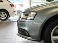 奥迪A4L 奥迪A4L 35TFSI AT 标准型 2013款图片