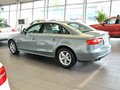 奥迪A4L 奥迪A4L 35TFSI AT 标准型 2013款图片