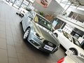 奧迪A4L 奧迪A4L 35TFSI AT 標(biāo)準(zhǔn)型 2013款圖片