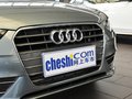 奥迪A4L 奥迪A4L 35TFSI AT 标准型 2013款图片