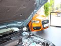 奥迪A4L 奥迪A4L 35TFSI AT 舒适型 2013款图片