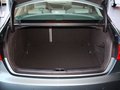 奥迪A4L 奥迪A4L 35TFSI AT 舒适型 2013款图片