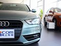 奧迪A4L 奧迪A4L 35TFSI AT 舒適型 2013款圖片